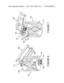 CAMERA INSPECTION ARM FOR BOILING WATER REACTOR diagram and image