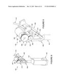 CAMERA INSPECTION ARM FOR BOILING WATER REACTOR diagram and image