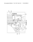 CAMERA INSPECTION ARM FOR BOILING WATER REACTOR diagram and image