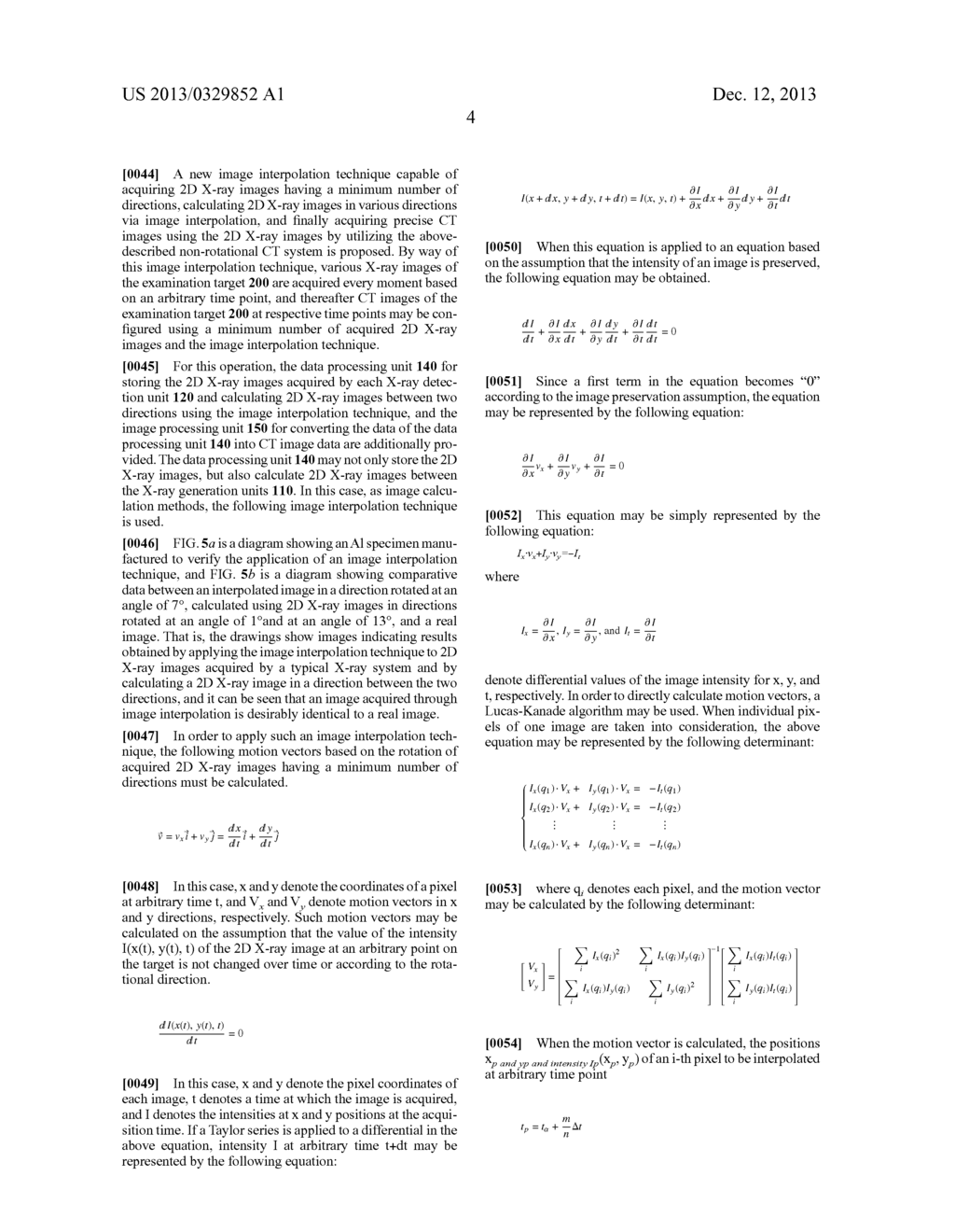 NON-ROTATIONAL COMPUTERIZED TOMOGRAPHY SYSTEM - diagram, schematic, and image 14