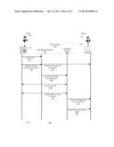 Modifying Voice Messages Stored in a Voicemail System diagram and image