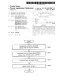 APPARATUS AND METHOD FOR PROVIDING SECURITY SERVICE diagram and image