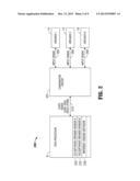 ELECTRONIC AUDIO DEVICE TO DETERMINE MATCHING AND NON-MATCHING SPEAKERS diagram and image