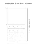 COMPRESSION AND DECODING OF SINGLE SENSOR COLOR IMAGE DATA diagram and image