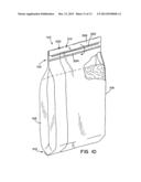 Pinch Seal Fill And Open Shipping Sack diagram and image