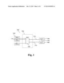 FAST PROTECTION SCHEME FOR PASSIVE OPTICAL NETWORK diagram and image