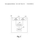 FAST PROTECTION SCHEME FOR PASSIVE OPTICAL NETWORK diagram and image