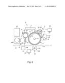 IMAGE FORMING APPARATUS diagram and image