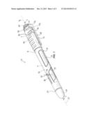 MARKING PEN diagram and image