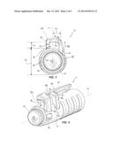 MARKING PEN diagram and image