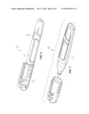 MARKING PEN diagram and image