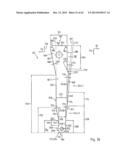 SCAFFOLDING COMPONENT WITH AT LEAST ONE CONNECTION HEAD AND METHOD FOR     FASTENING A SCAFFOLDING COMPONENT HAVING AT LEAST ONE CONNECTION HEAD TO     A VERTICAL SCAFFOLDING ELEMENT diagram and image