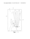 HOLLOW DRILL ROD FOR SLURRY APPLICATION IN A GEOTHERMAL LOOP diagram and image