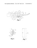 HOLLOW DRILL ROD FOR SLURRY APPLICATION IN A GEOTHERMAL LOOP diagram and image