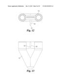 HOLLOW DRILL ROD FOR SLURRY APPLICATION IN A GEOTHERMAL LOOP diagram and image