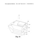 HOLLOW DRILL ROD FOR SLURRY APPLICATION IN A GEOTHERMAL LOOP diagram and image