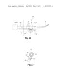 HOLLOW DRILL ROD FOR SLURRY APPLICATION IN A GEOTHERMAL LOOP diagram and image