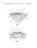 Combination Hay Bale Accumulator, Grapple, Loader, and Offloader diagram and image