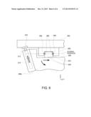 MOVING MECHANISM, ELECTRONIC COMPONENT TRANSPORT DEVICE, ELECTRONIC     COMPONENT INSPECTION DEVICE diagram and image