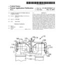 ACTIVE CLEARANCE CONTROL FOR GAS TURBINE ENGINE diagram and image