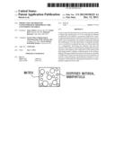 PRODUCTION METHOD FOR NANOCOMPOSITE THERMOELECTRIC CONVERSION MATERIAL diagram and image