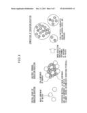 PRODUCTION METHOD FOR NANOCOMPOSITE THERMOELECTRIC CONVERSION MATERIAL diagram and image