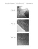 PRODUCTION METHOD FOR NANOCOMPOSITE THERMOELECTRIC CONVERSION MATERIAL diagram and image