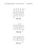 METHOD AND SYSTEM USING A FILTER FOR TREATING EXHAUST GAS HAVING     PARTICULATE MATTER diagram and image