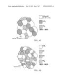 HYDROGEN STORAGE MATERIAL AND METHOD OF USING THE SAME diagram and image