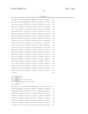 CHEMOKINE-IMMUNOGLOBULIN FUSION POLYPEPTIDES, COMPOSITIONS, METHOD OF     MAKING AND USE THEREOF diagram and image