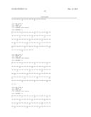 CHEMOKINE-IMMUNOGLOBULIN FUSION POLYPEPTIDES, COMPOSITIONS, METHOD OF     MAKING AND USE THEREOF diagram and image