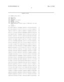 SINGLE NUCLEOTIDE POLYMORPHISMS IN THE PROMOTER OF VEGFA GENE AND THEIR     USE AS PREDICTIVE MARKERS FOR ANTI-VEGF TREATMENTS diagram and image