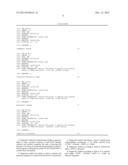 SINGLE NUCLEOTIDE POLYMORPHISMS IN THE PROMOTER OF VEGFA GENE AND THEIR     USE AS PREDICTIVE MARKERS FOR ANTI-VEGF TREATMENTS diagram and image