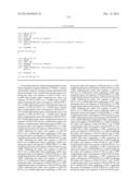 COMPOSITION AND METHOD FOR THE DIAGNOSIS AND TREATMENT OF IRON-RELATED     DISORDERS diagram and image