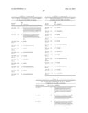 COMPOSITION AND METHOD FOR THE DIAGNOSIS AND TREATMENT OF IRON-RELATED     DISORDERS diagram and image