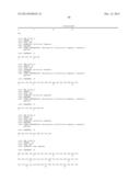 COMPOSITION AND METHOD FOR THE DIAGNOSIS AND TREATMENT OF IRON-RELATED     DISORDERS diagram and image