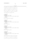 COMPOSITION AND METHOD FOR THE DIAGNOSIS AND TREATMENT OF DISEASES     ASSOCIATED WITH NEURITE DEGENERATION diagram and image