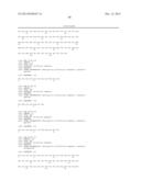 COMPOSITION AND METHOD FOR THE DIAGNOSIS AND TREATMENT OF DISEASES     ASSOCIATED WITH NEURITE DEGENERATION diagram and image