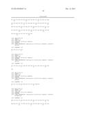 COMPOSITION AND METHOD FOR THE DIAGNOSIS AND TREATMENT OF DISEASES     ASSOCIATED WITH NEURITE DEGENERATION diagram and image