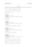 COMPOSITION AND METHOD FOR THE DIAGNOSIS AND TREATMENT OF DISEASES     ASSOCIATED WITH NEURITE DEGENERATION diagram and image