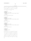 COMPOSITION AND METHOD FOR THE DIAGNOSIS AND TREATMENT OF DISEASES     ASSOCIATED WITH NEURITE DEGENERATION diagram and image