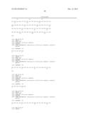 COMPOSITION AND METHOD FOR THE DIAGNOSIS AND TREATMENT OF DISEASES     ASSOCIATED WITH NEURITE DEGENERATION diagram and image