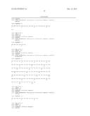 COMPOSITION AND METHOD FOR THE DIAGNOSIS AND TREATMENT OF DISEASES     ASSOCIATED WITH NEURITE DEGENERATION diagram and image