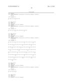 COMPOSITION AND METHOD FOR THE DIAGNOSIS AND TREATMENT OF DISEASES     ASSOCIATED WITH NEURITE DEGENERATION diagram and image