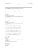 COMPOSITION AND METHOD FOR THE DIAGNOSIS AND TREATMENT OF DISEASES     ASSOCIATED WITH NEURITE DEGENERATION diagram and image