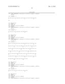 COMPOSITION AND METHOD FOR THE DIAGNOSIS AND TREATMENT OF DISEASES     ASSOCIATED WITH NEURITE DEGENERATION diagram and image