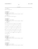 COMPOSITION AND METHOD FOR THE DIAGNOSIS AND TREATMENT OF DISEASES     ASSOCIATED WITH NEURITE DEGENERATION diagram and image