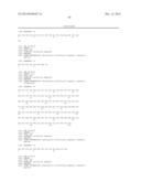 COMPOSITION AND METHOD FOR THE DIAGNOSIS AND TREATMENT OF DISEASES     ASSOCIATED WITH NEURITE DEGENERATION diagram and image