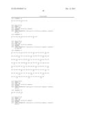 COMPOSITION AND METHOD FOR THE DIAGNOSIS AND TREATMENT OF DISEASES     ASSOCIATED WITH NEURITE DEGENERATION diagram and image