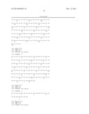 COMPOSITION AND METHOD FOR THE DIAGNOSIS AND TREATMENT OF DISEASES     ASSOCIATED WITH NEURITE DEGENERATION diagram and image